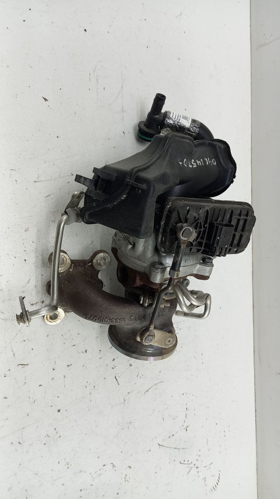 Турбина Volkswagen Golf 1.0 TSI 2018 04C145703