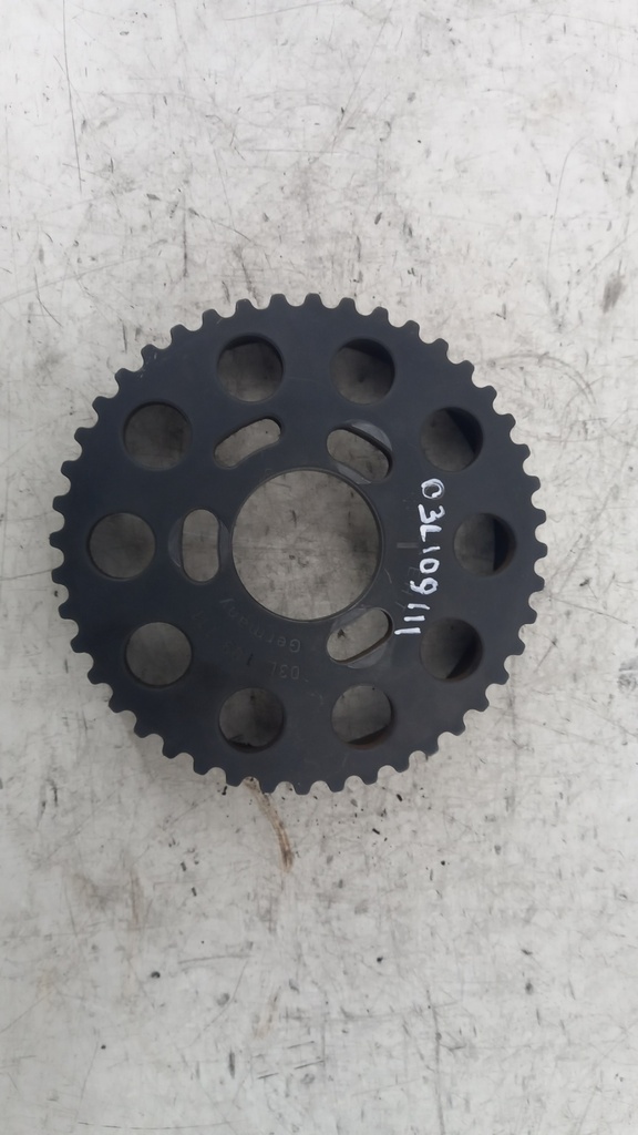 Шкив распредвала Volkswagen Crafter 2.0 TDI 2010  03L109111