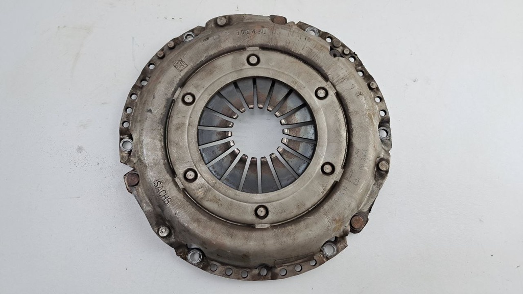 Корзина зчеплення Opel Vectra C 1.9 CDTI 2006 рр. 3082001319