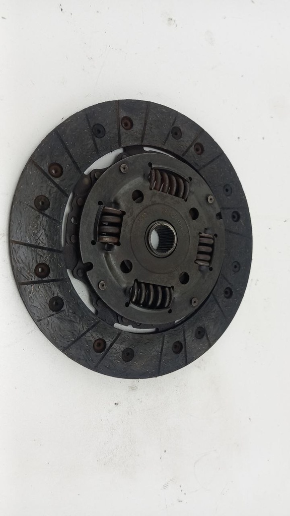 Диск сцепления Volkswagen Golf VI 1.6 FSI 2008-2013  036141032H