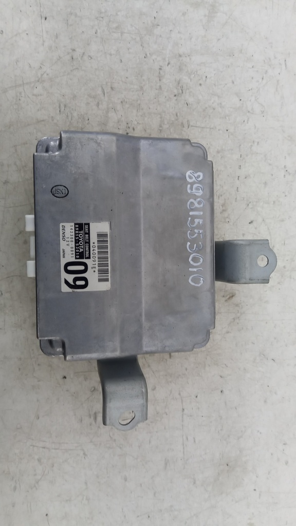 Блок управления airbag Lexus IS 250-220D 2012  8981553010