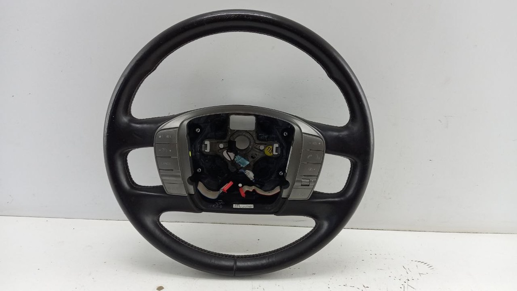 Автомобильный руль Volkswagen Phaeton 3.0 TDI 2012 3D0419091BH