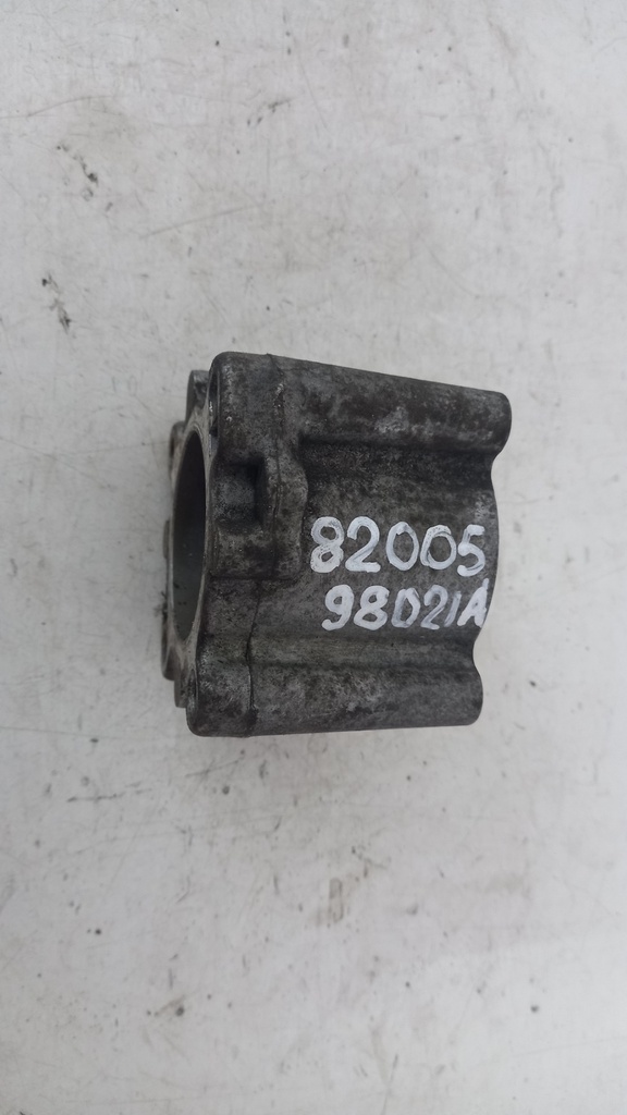 Датчик абсолютного давления Renault Laguna III 2.0 dCI 2010 8200598021A