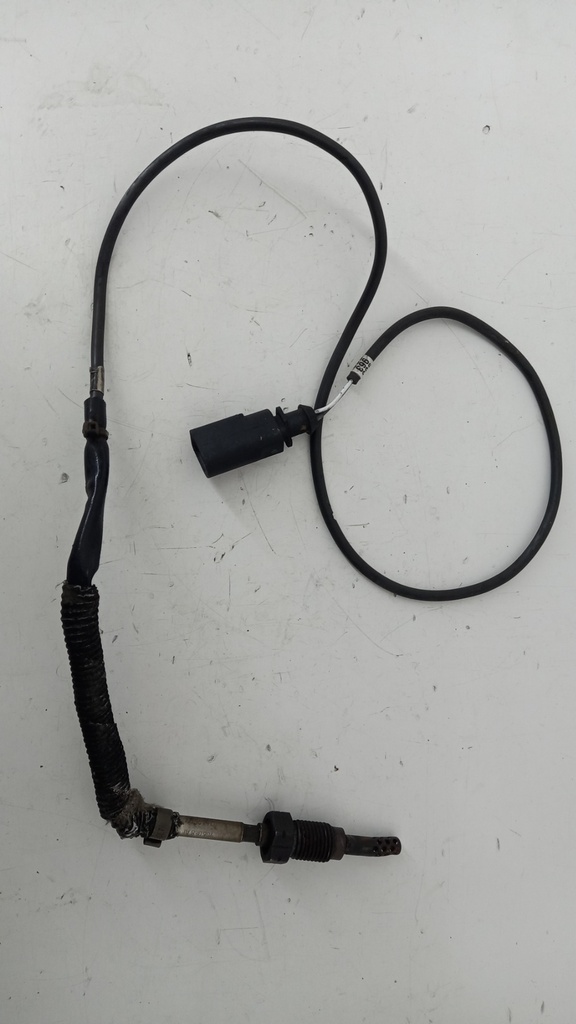 Датчик температури відпрацьованих газів Audi A4 1.9 2.0 TDI 2005 03G906088AK