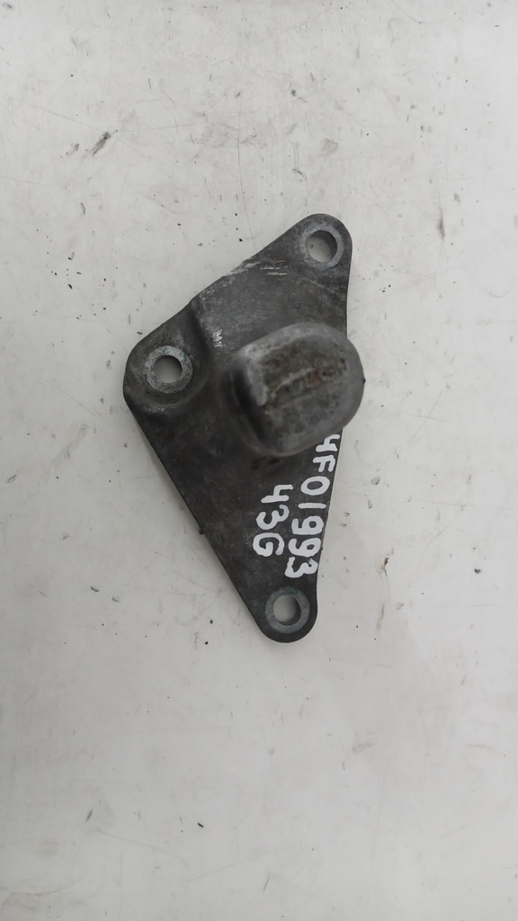 Подушка двигателя Audi A6 C6 4F 2.4 2004-2011 4F0199343G