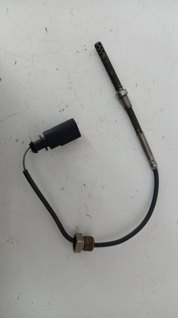 Датчик температуры отработанных газов Audi A4 2.0 TDI 2007-2015 03L906088D