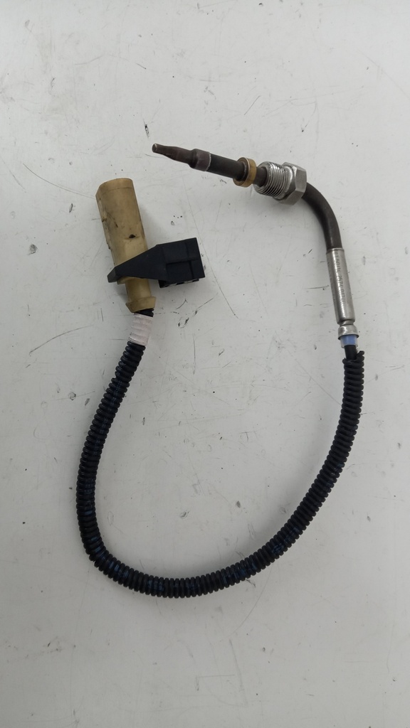 Датчик температуры отработанных газов Audi Q7 A7 3.0 TDI 2013 059906088CN