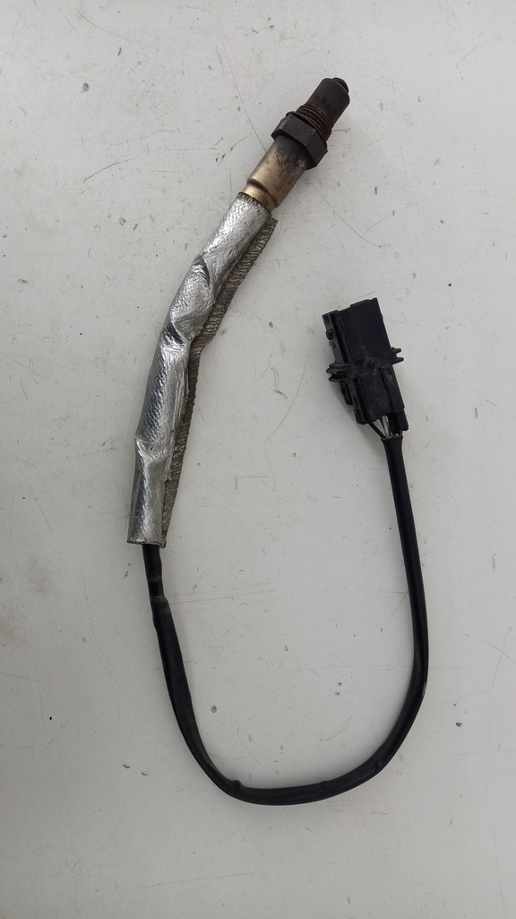 Лямбда-зонд Volvo S40 V50 2.5 T 2004-2012 30651724