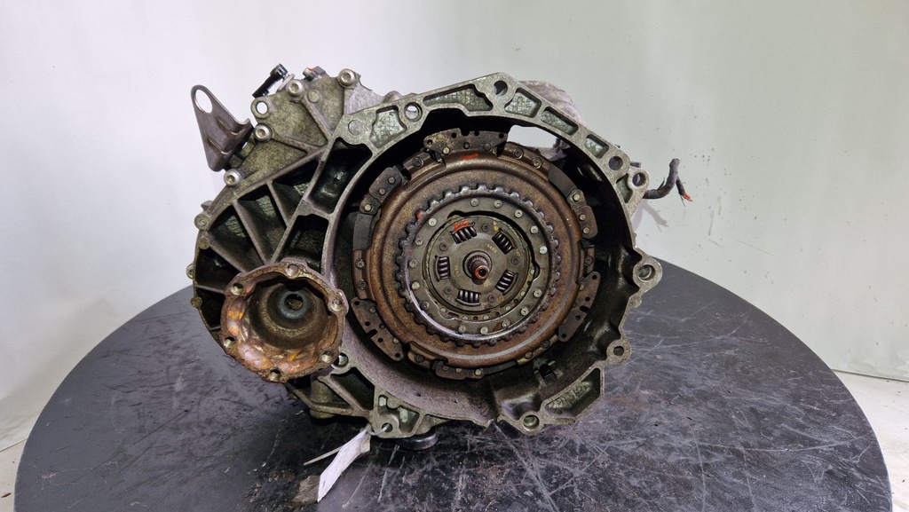 АКПП Volkswagen Skoda Octavia A5 1.6 TDI 2010 LQN