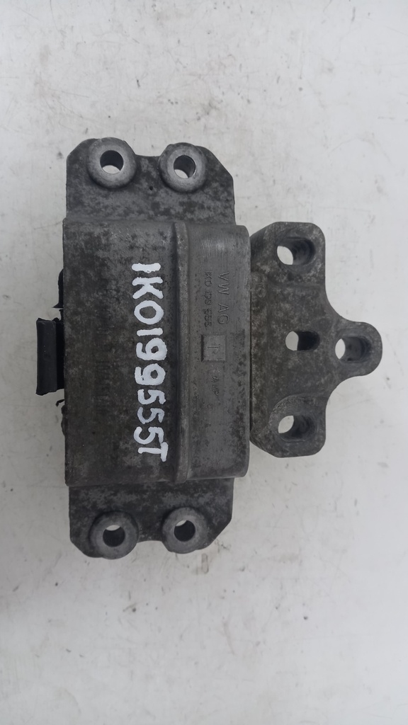 Подушка двигуна ліва Volkswagen Golf Caddy 2.0 TDI 2006 1K0199555T