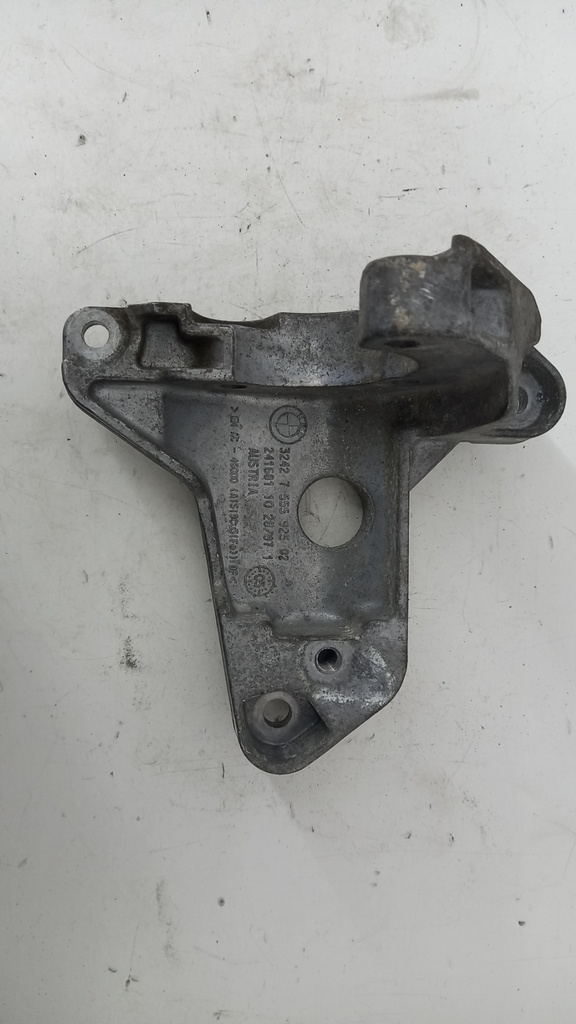 Кронштейн гідропідсилювача BMW E82 E87 2007-2013 рр. 32427555925