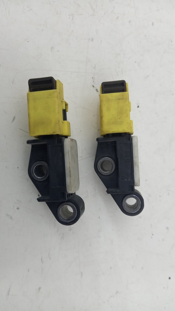 Датчик airbag Audi A6 C6 3.0 TDI 2009 4F0959651