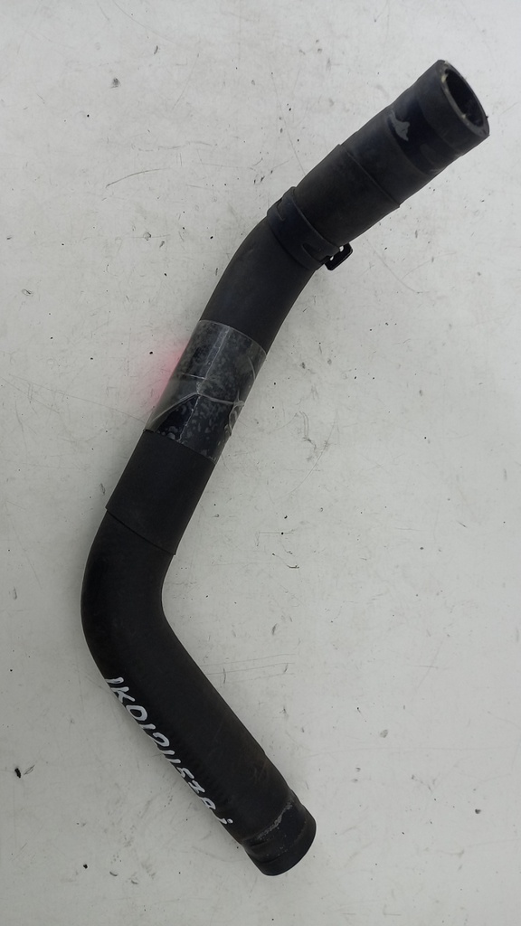 Патрубок радіатора Volkswagen Golf 5 2003-2009 рр. 1K0121157BJ