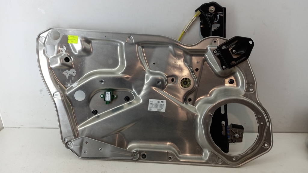 Ремкомплект склопідйомника Mercedes CLS C218 2011-2017 A2187200379