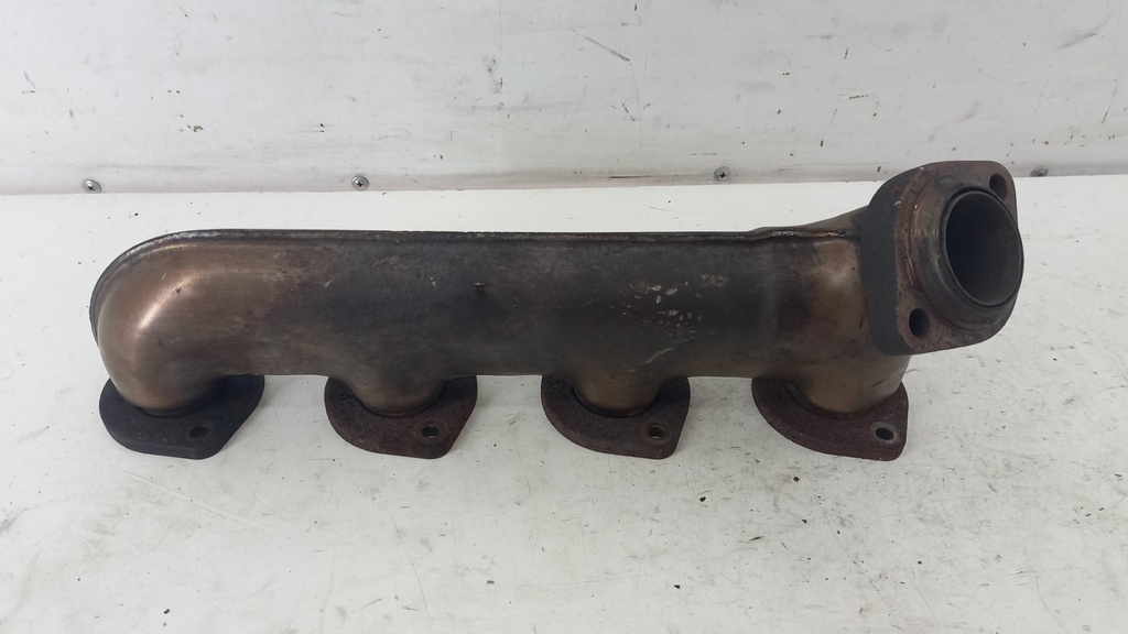 Колектор випускний Mercedes M113 2009 A1131400109