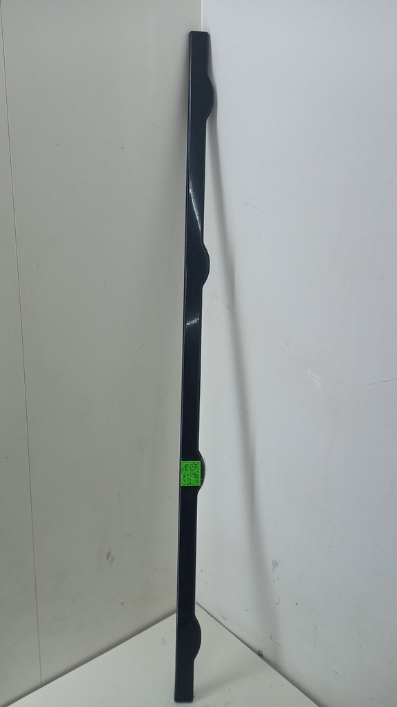 Молдінг заднього бампера Mercedes ML W163 5.5 A1638851523