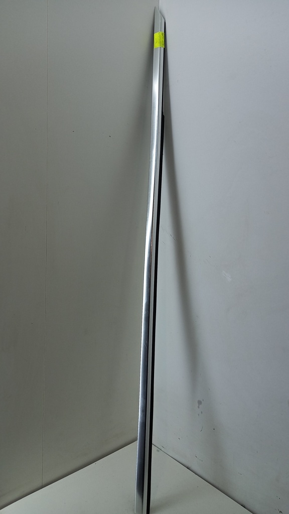 Ліва планка ущільнювач скла Mercedes CLS C218 2011-2017 A2187200501