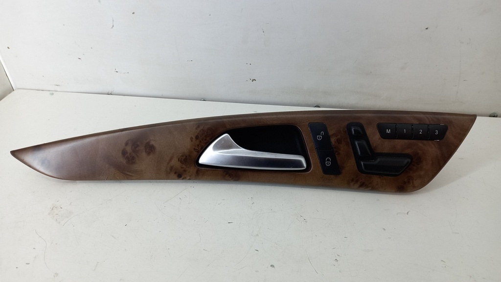 Панель задніх лівих дверей Mercedes CLS C218 2014 A2187600161