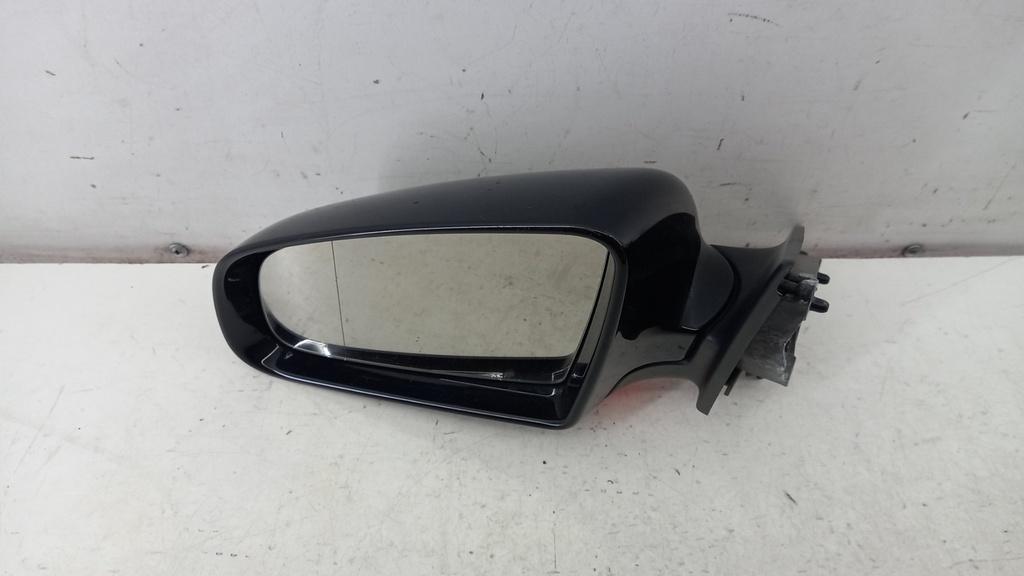 Дзеркало ліве Audi A3 8P 5 pin 2008 8P1858531EB