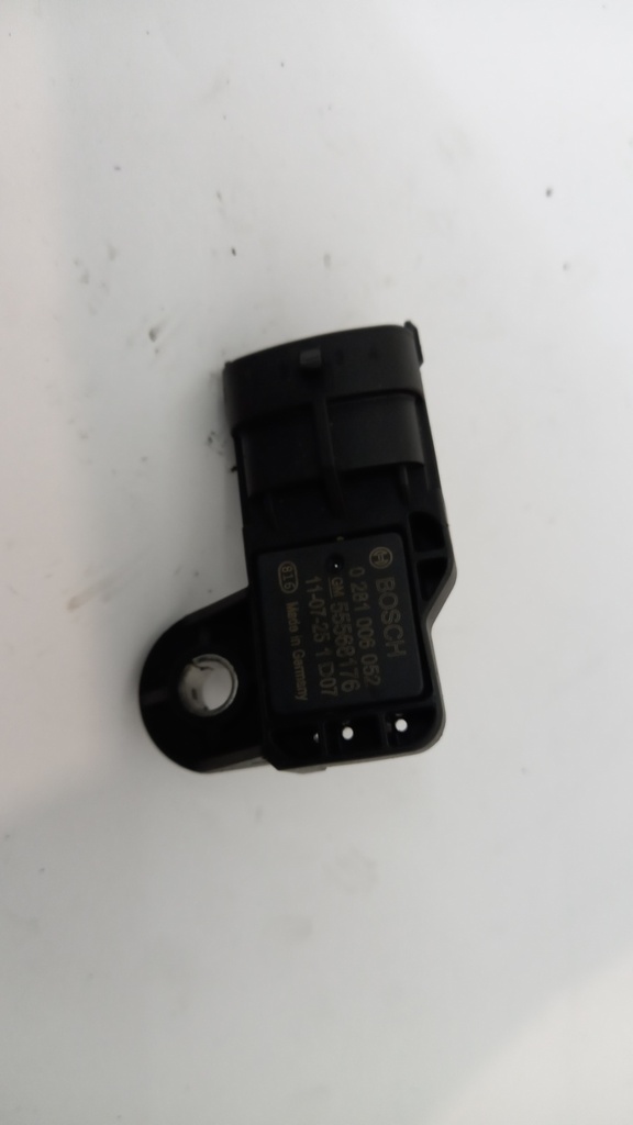 Датчик абсолютного тиску Chevrolet Captiva 2.2 CDI 2011 55568176