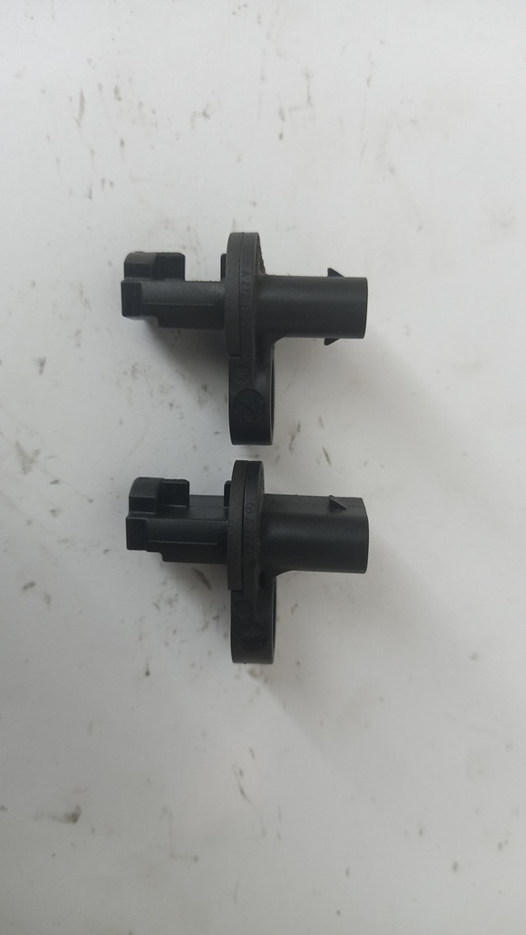 Датчик положения заслонки Mercedes ML W164 A2721530032