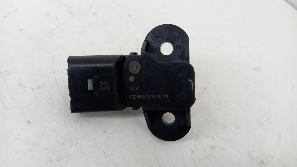 Датчик абсолютного давления Volkswagen Golf 1.6 2008-2013 03C906051E