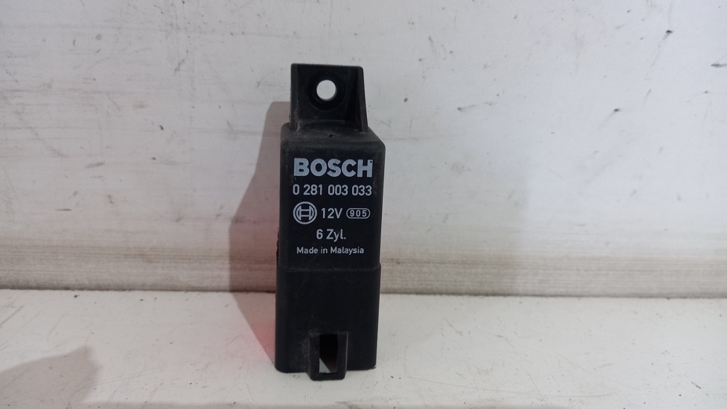 Реле свечей накала Honda Accord 2002-2007  0281003033