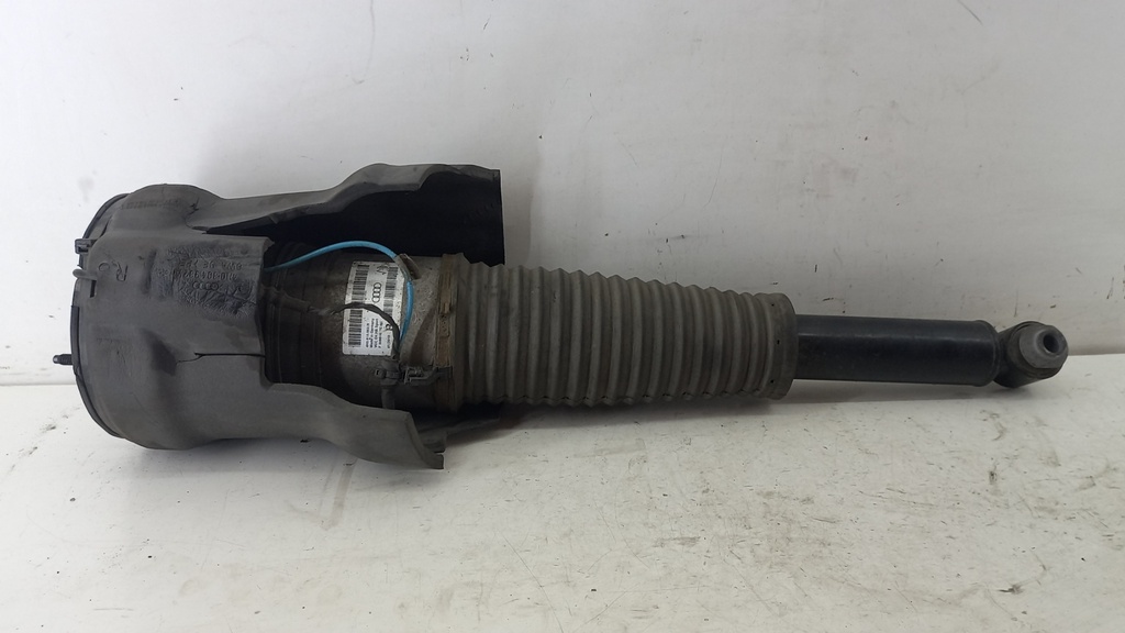 Амортизатор задний правый Audi A8 D3 4E 2004-2010 4H0616002N