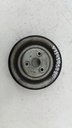 Шкив водяного насоса Peugeot 307 1.4 1.6 VDI 2009  V754595880