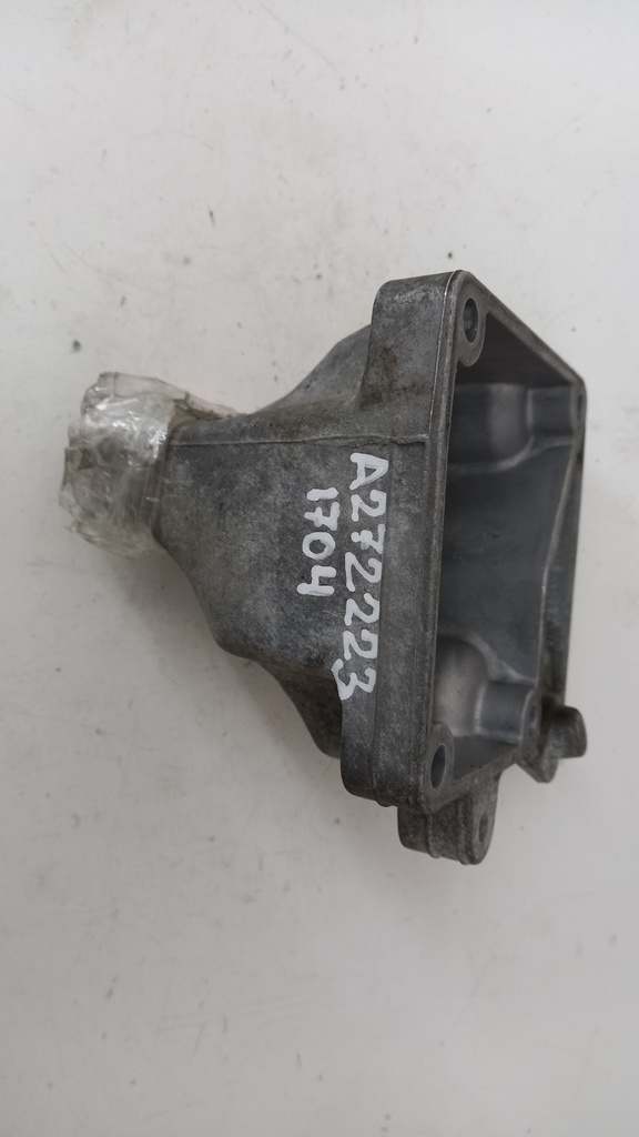Кронштейн двигуна лівий Mercedes W211 3.5 b 2005-2013 рр. A2722231704