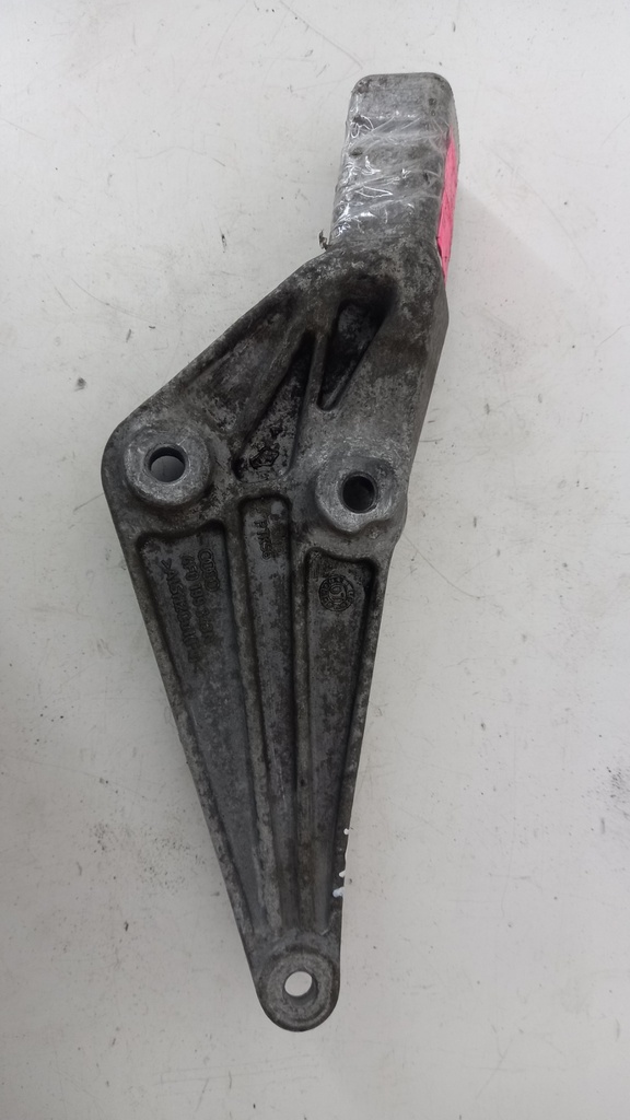 Подушка двигателя Audi A6 C6 2.0 TFSI 2005-2011 4F0199343N