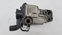 Корпус масляного фильтра Volvo C30 C70 S40 V50 V60 2.0 2.4 2.5 V5 30788494