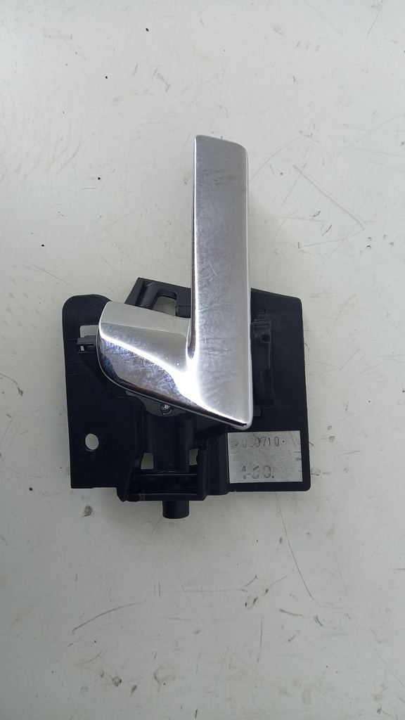 Ручка внутренняя Volkswagen Phaeton 3.0 TDI 2012  3D0839617D