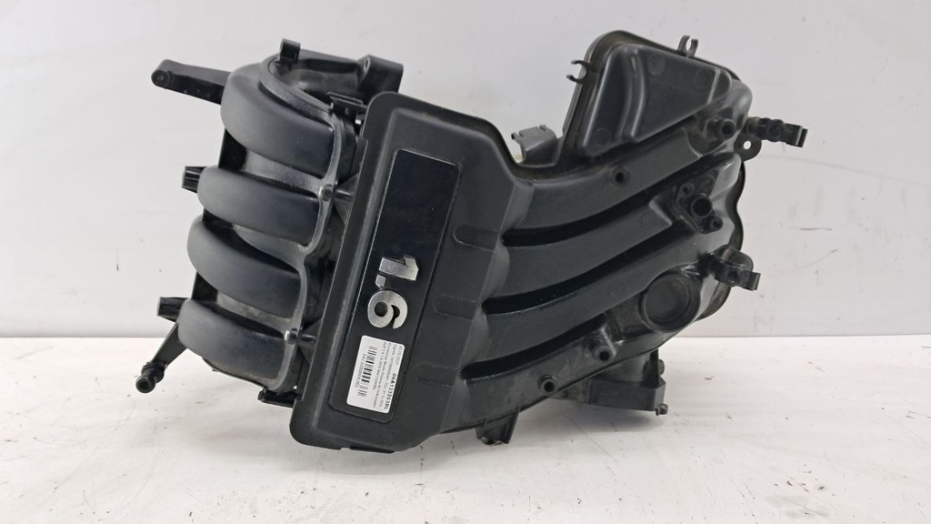 Колектор Skoda Octavia A5 Volkswagen Golf 5 6 1.6 2010 06A133203DL