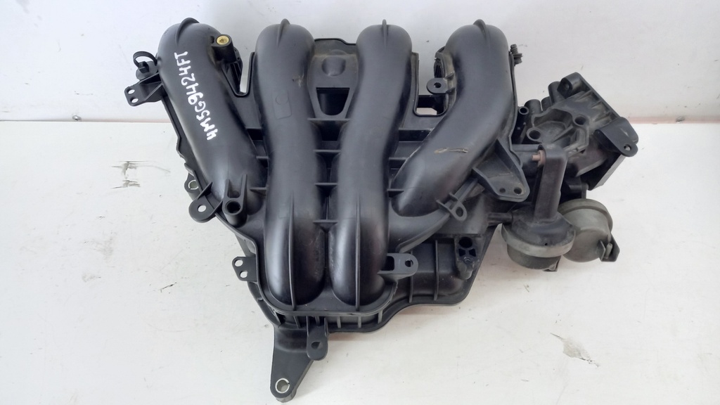 Колектор Ford Focus 2.0 16V 2004-2011 рр. 4M5G9424FT