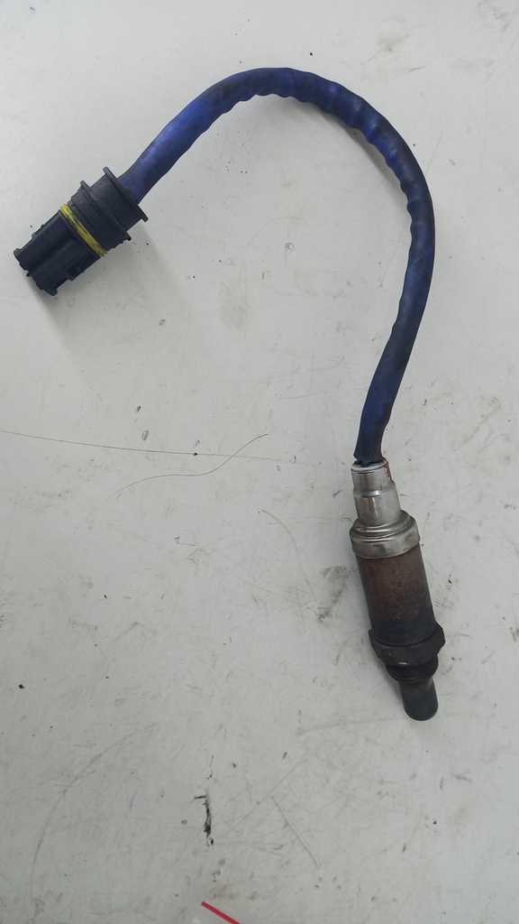 Лямбда-зонд Ford Transit 2007 0258005782