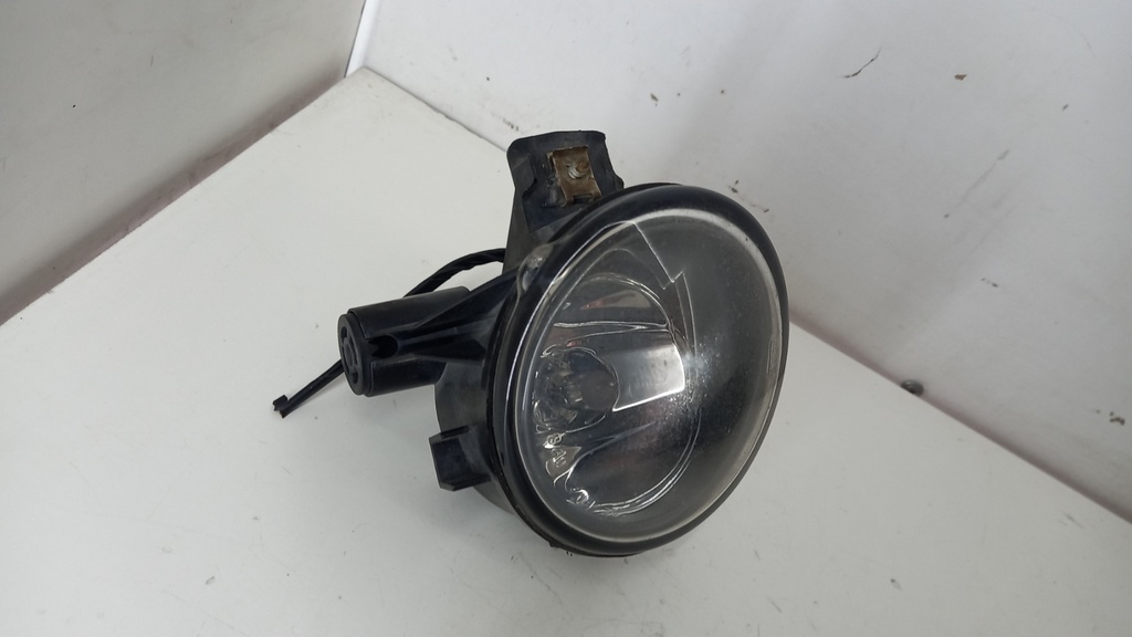 Фара противотуманная правая BMW X5 2006 89210518