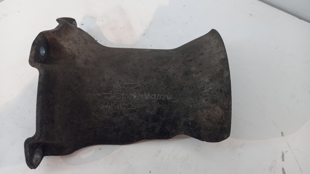 Захист Audi A6 C6 3.0TDI 2004-2010 рр 4E0501713C