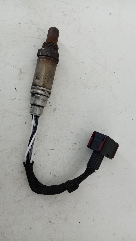 Лямбда-зонд Porsche Boxter 986 2009 0258003806