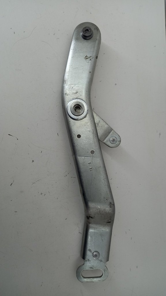 Петля кришки багажника Volkswagen Phaeton 3.0 TDI 2012 3D5827583A