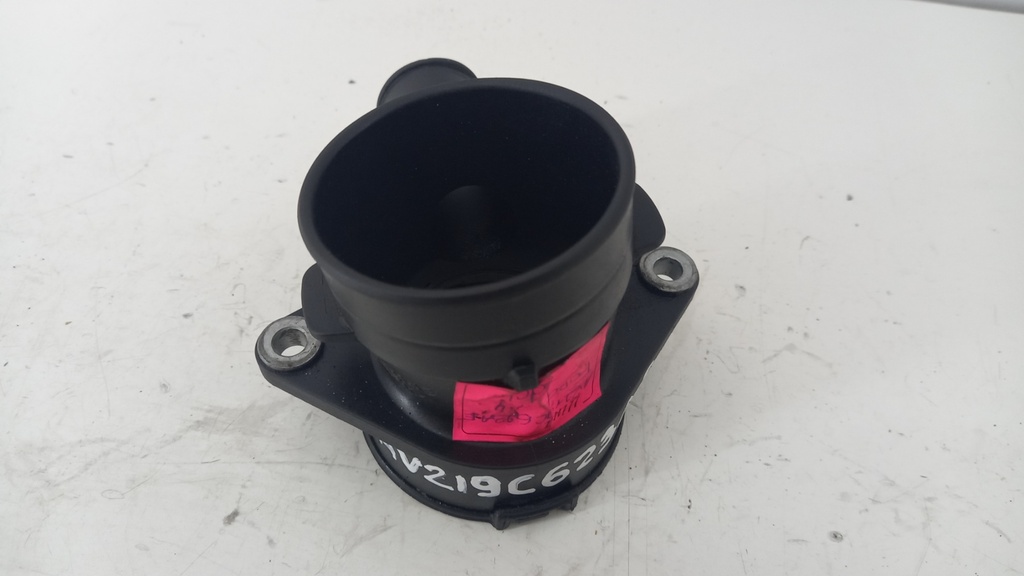 Патрубок турбины Ford Transit 1.6 TDCI 2014 гг AV219C623AE