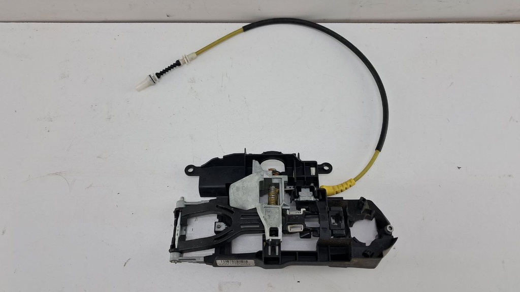 Кронштейн ручки двери BMW F10 F11 2010-2017  X3718722714