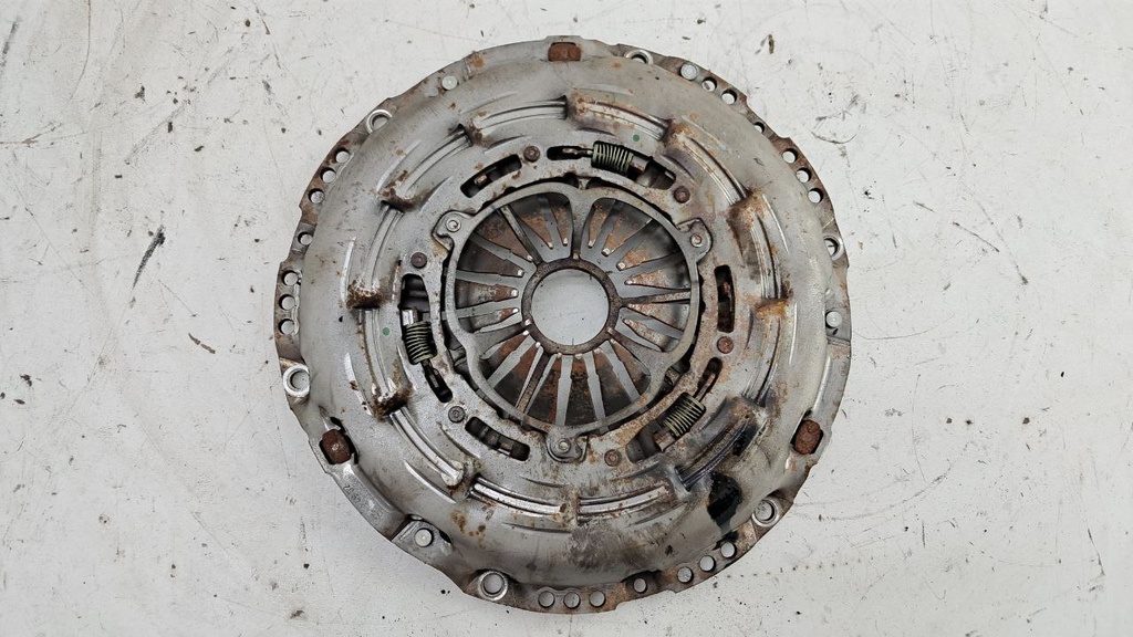 Кошик зчеплення Peugeot Boxer 2.2 HDI 2006-2014 рр. 126003610