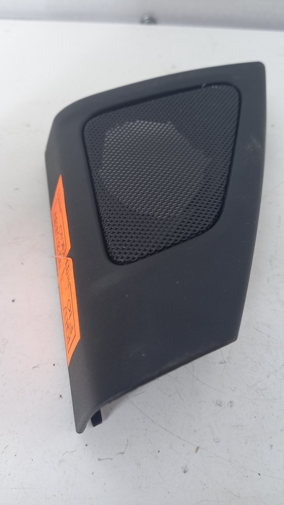 Накладка динамика BMW 5 F10 2009-2017  51337349010