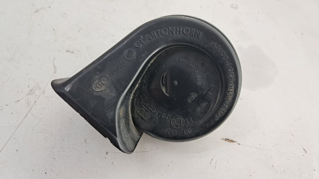 Клаксон BMW 1 F20 F30 F80 7245423