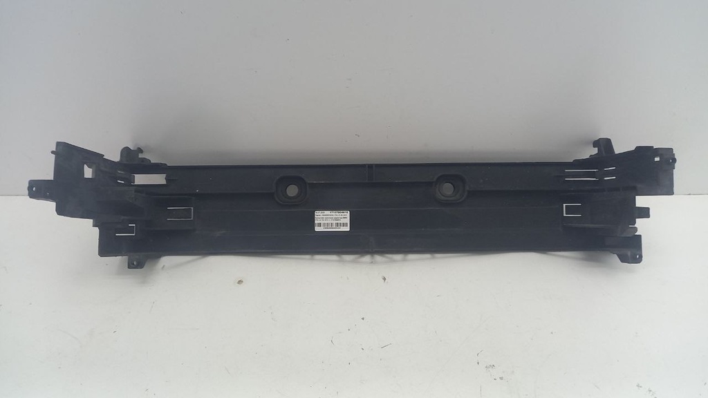 Кронштейн кріплення радіатора BMW F10 3.0 TDI 2013 рр. 17107804618