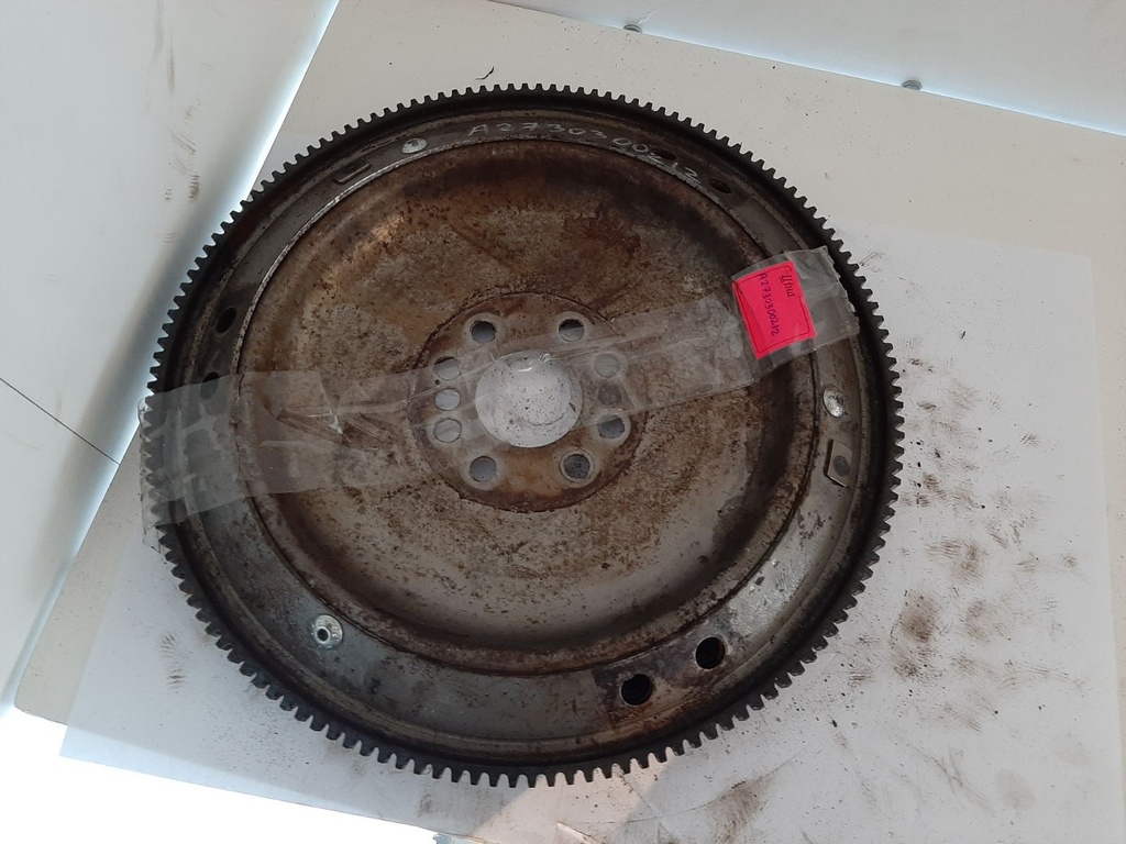 Маховик двигуна Mercedes W221 5.5 2005-2009 рр. A2730300212