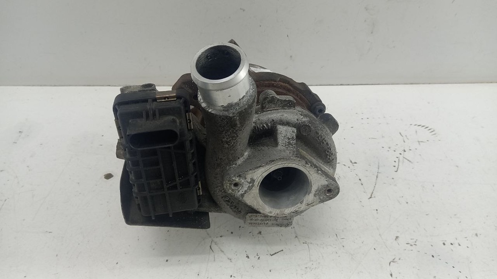 Турбина Ford Ranger Transit 2.2 TDСI 2012 BK3Q6K682PC