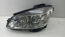 Фара левая Mercedes C-class W204 2007-2015 A2048208361