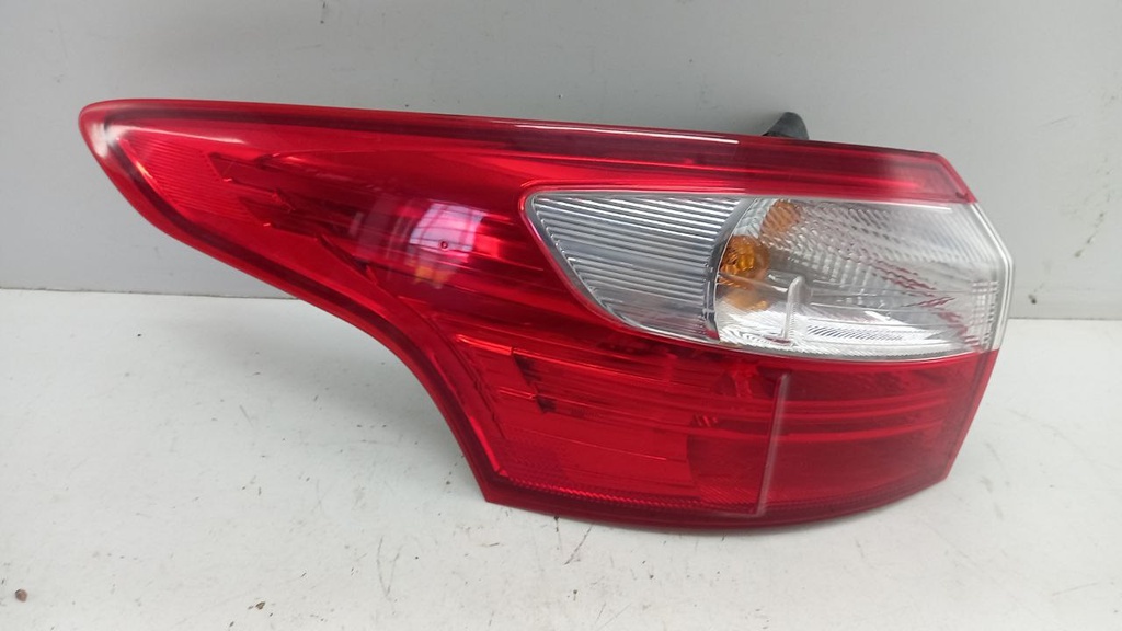 Ліхтар задній лівий Ford Focus 2011-2018 BM5113405HF